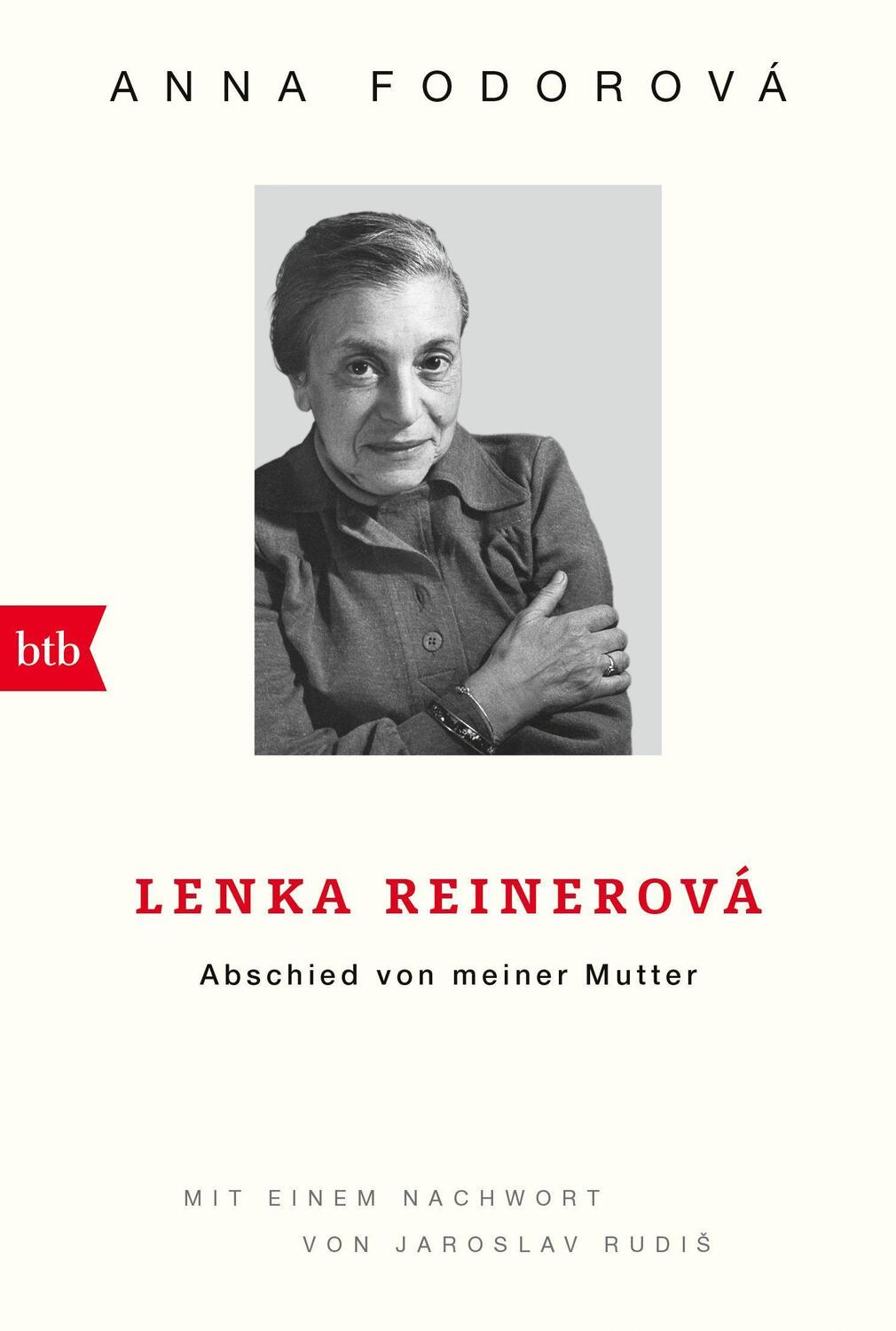 Cover: 9783442772346 | Lenka Reinerová - Abschied von meiner Mutter | Anna Fodorová | Buch
