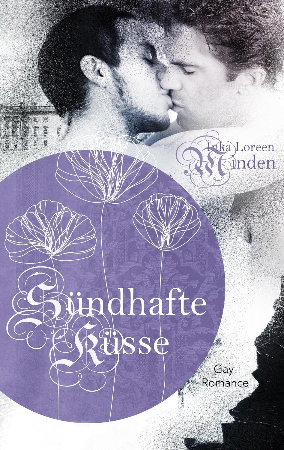 Cover: 9783739232287 | Sündhafte Küsse | Gay Historical Romance | Inka L. Minden | Buch