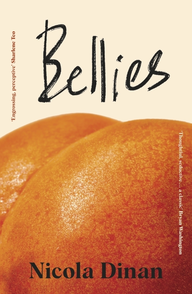 Cover: 9780857529244 | Bellies | 'A beautiful love story' Irish Times | Nicola Dinan | Buch