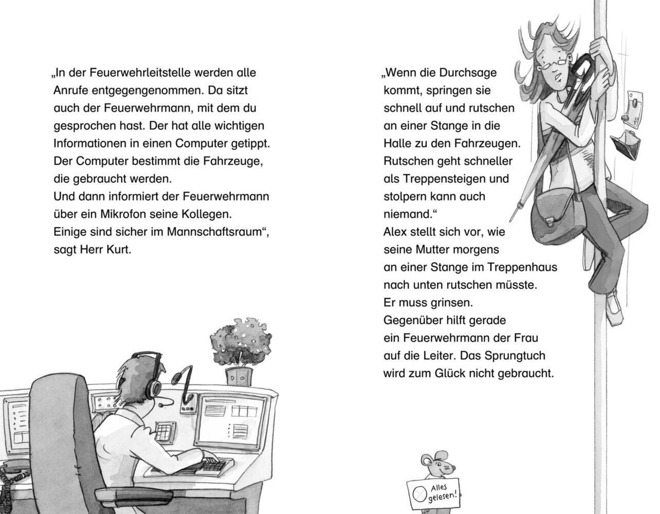 Bild: 9783551320438 | Coole Abenteuer-Geschichten zum Lesenlernen | Sabine Ludwig (u. a.)