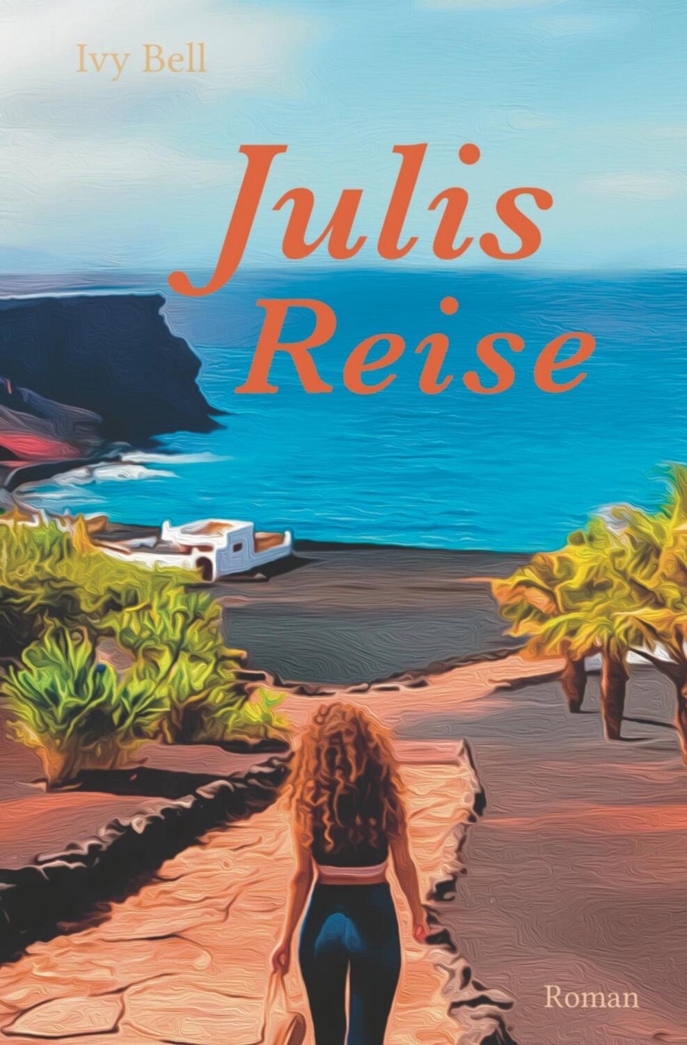 Cover: 9783759220417 | Julis Reise | Ivy Bell | Taschenbuch | Paperback | 284 S. | Deutsch