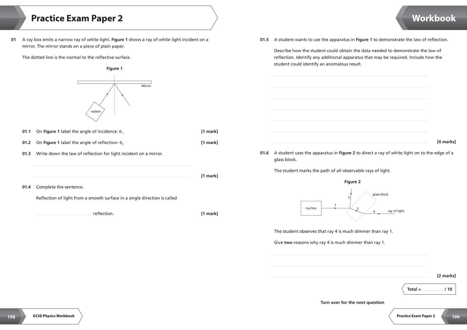Bild: 9780008160739 | AQA GCSE 9-1 Physics All-in-One Complete Revision and Practice | Gcse