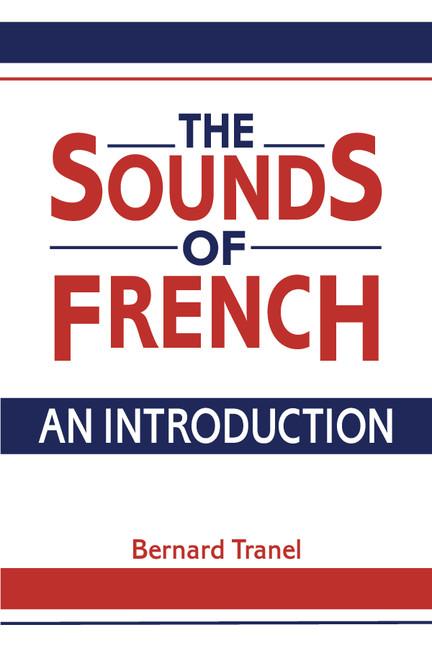 Cover: 9780521315104 | The Sounds of French | An Introduction | Bernard Tranel (u. a.) | Buch