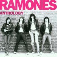 Cover: 81227353827 | Hey!Ho!Let's Go-The Anthology | Ramones | Audio-CD | 2001