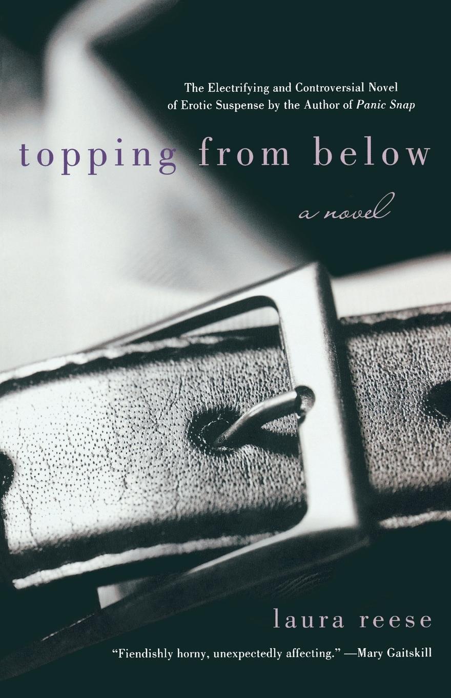 Cover: 9781250027535 | Topping from Below | Laura Reese | Taschenbuch | Paperback | Englisch