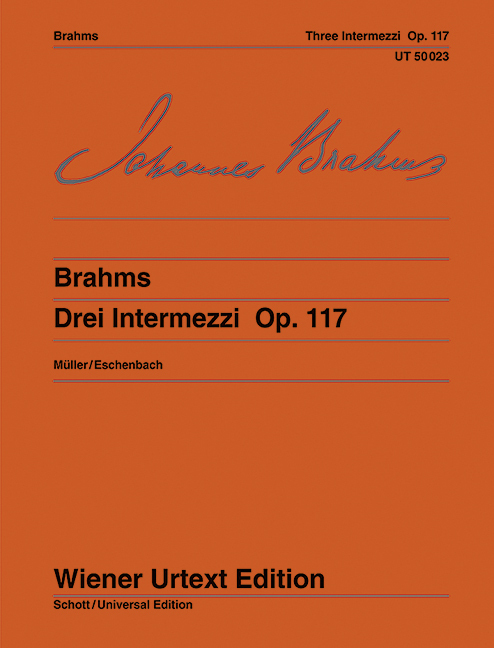 Cover: 9783850550222 | Drei Intermezzi | Hans-Christian Müller | Buch | 20 S. | 2001