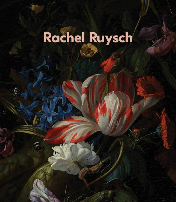 Cover: 9780878468997 | Rachel Ruysch: Nature Into Art | Anna C Knaap (u. a.) | Buch | 2024