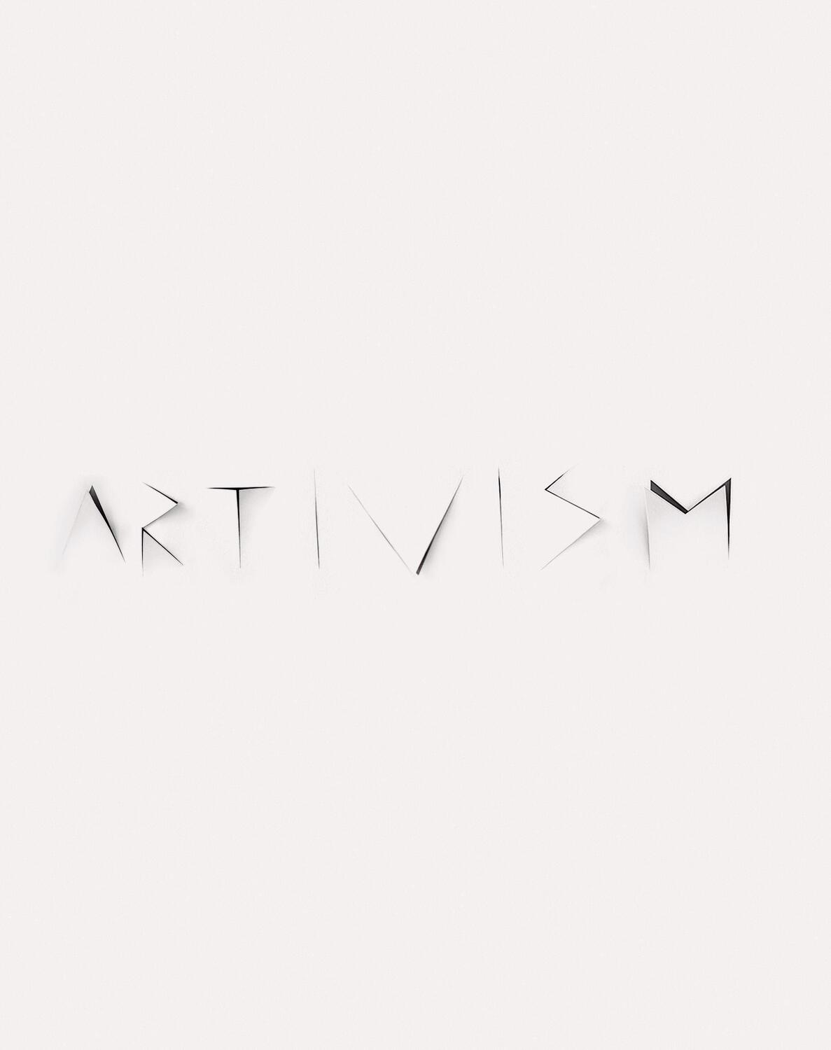 Cover: 9781908211620 | Artivism | Arcadi Poch (u. a.) | Buch | Englisch | 2018