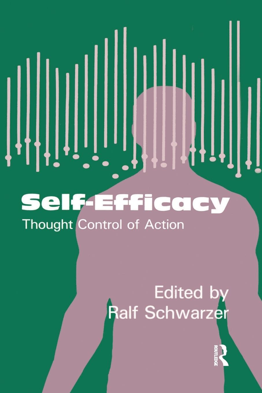 Cover: 9781138996021 | Self-Efficacy | Thought Control Of Action | Ralf Schwarzer | Buch