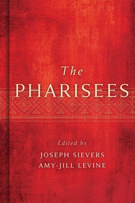 Cover: 9780802879295 | Pharisees | Buch | Englisch | 2021 | William B Eerdmans Publishing Co