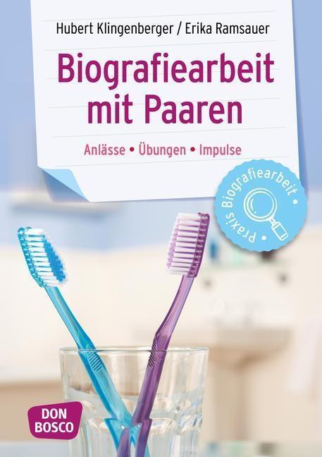 Cover: 9783769822359 | Biografiearbeit mit Paaren | Hubert/Ramsauer, Erika Klingenberger