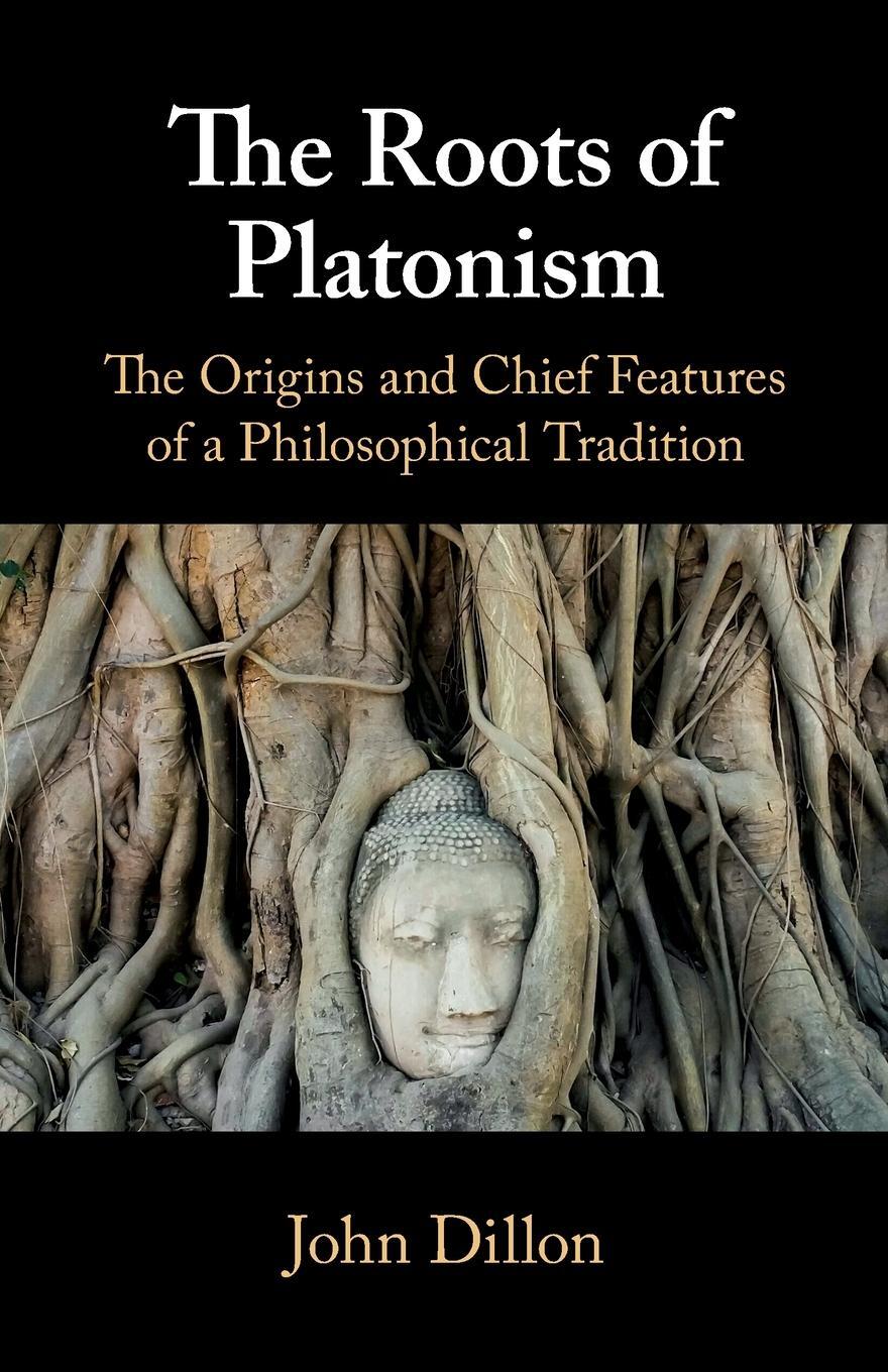 Cover: 9781108446884 | The Roots of Platonism | John Dillon | Taschenbuch | Paperback | 2024