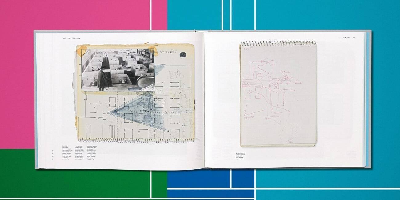 Bild: 9783836577113 | The Definitive Jacques Tati | Alison Castle | Buch | 1136 S. | 2019