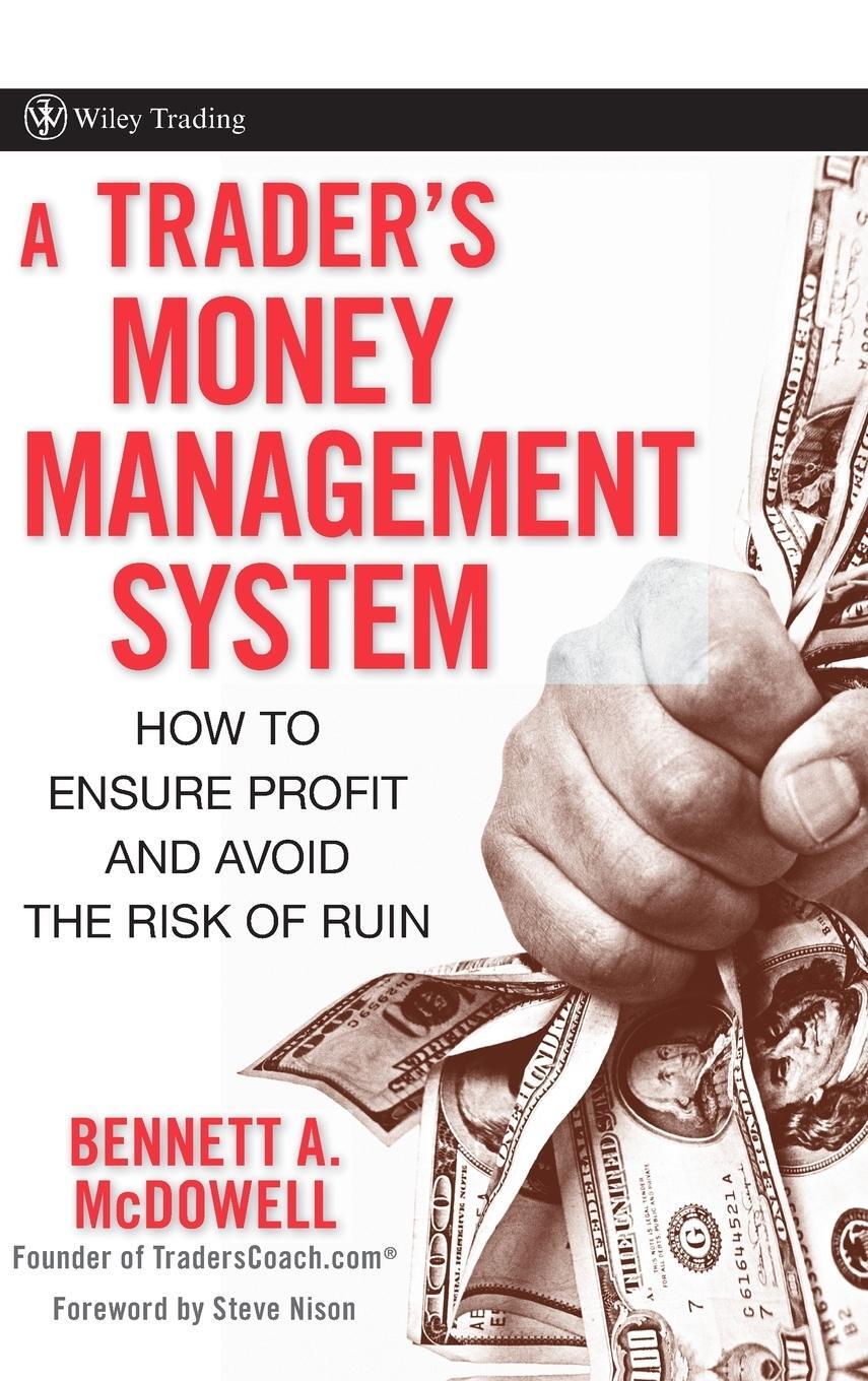 Cover: 9780470187715 | Trader's Money Management | Mcdowell | Buch | 224 S. | Englisch | 2008