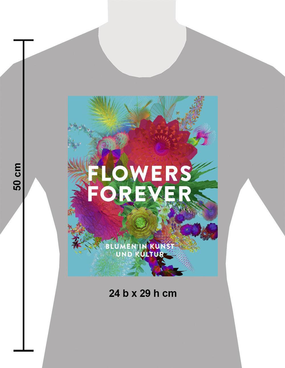 Bild: 9783791379777 | Flowers Forever | Blumen in Kunst und Kultur | Andreas Beyer (u. a.)