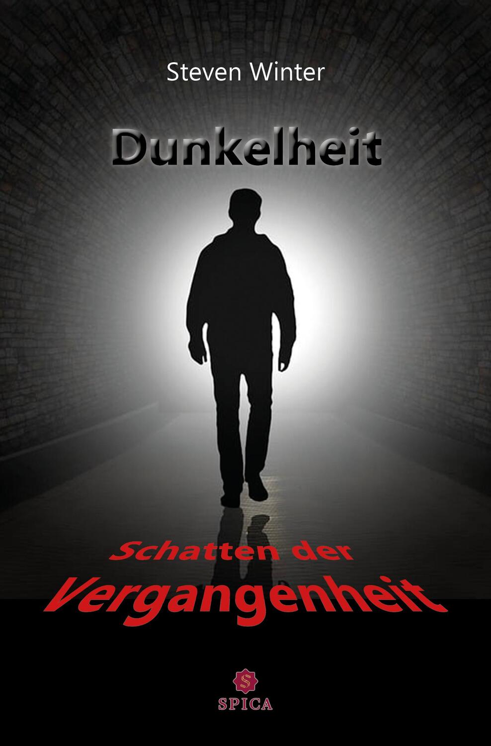 Cover: 9783985031467 | Dunkelheit | Schatten der Vergangenheit | Steven Winter | Taschenbuch