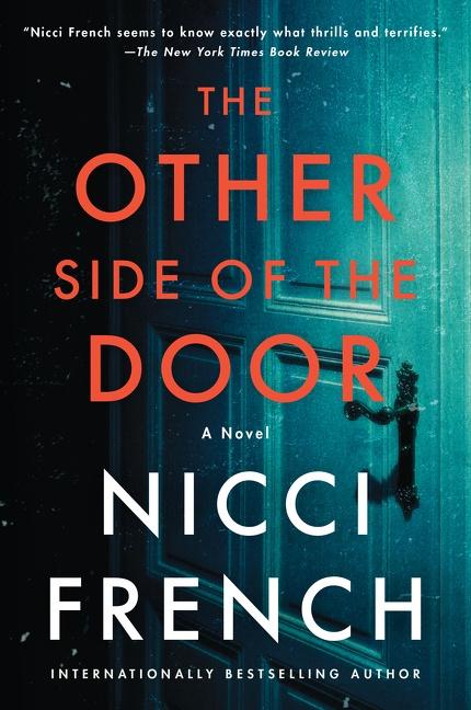 Cover: 9780062876072 | The Other Side of the Door | Nicci French | Taschenbuch | Englisch