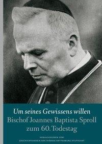 Cover: 9783799508865 | Um seines Gewissens willen | Taschenbuch | 136 S. | Deutsch | 2010