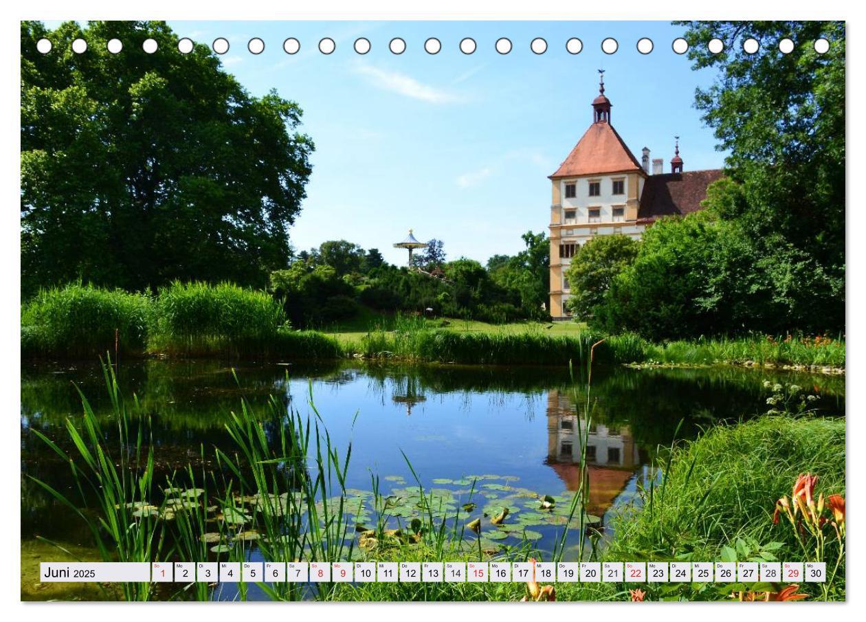 Bild: 9783435479177 | Geliebtes Graz. Schmuckstück und Herzensstadt (Tischkalender 2025...