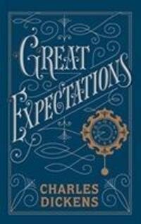 Cover: 9781435167193 | Great Expectations | Charles Dickens | Taschenbuch | Englisch | 2018