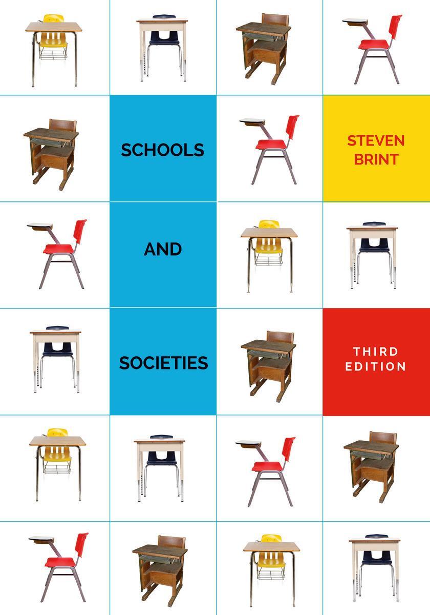 Cover: 9780804782470 | Schools and Societies | Third Edition | Steven Brint | Taschenbuch