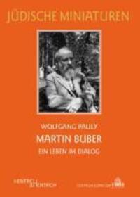 Cover: 9783942271097 | Martin Buber | Wolfgang Pauly | Taschenbuch | 86 S. | Deutsch | 2010