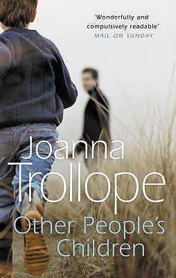 Cover: 9780552997881 | Other People's Children | Joanna Trollope | Taschenbuch | Englisch