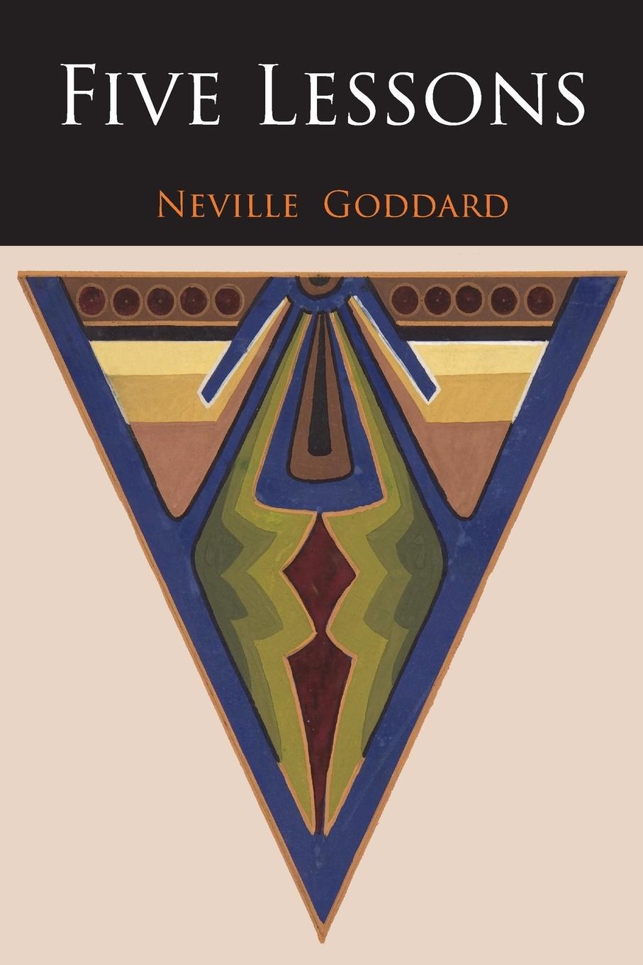 Cover: 9781684223558 | Five Lessons | Neville Goddard (u. a.) | Taschenbuch | Paperback