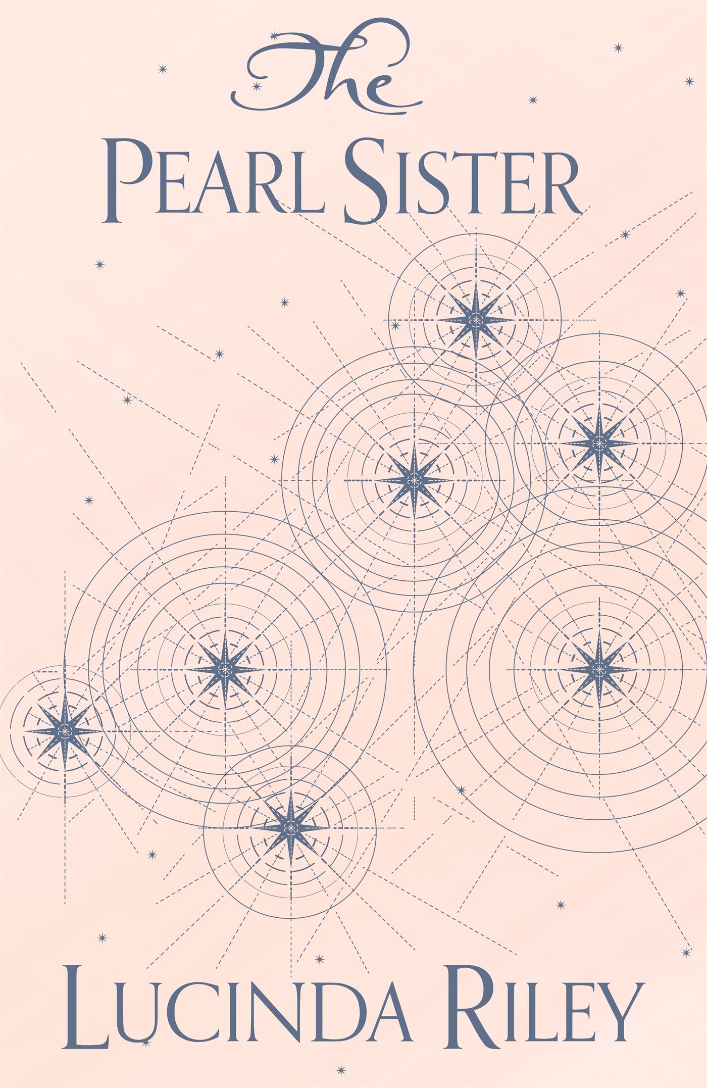 Cover: 9781509840052 | The Pearl Sister | Lucinda Riley | Buch | The Seven Sisters | Gebunden