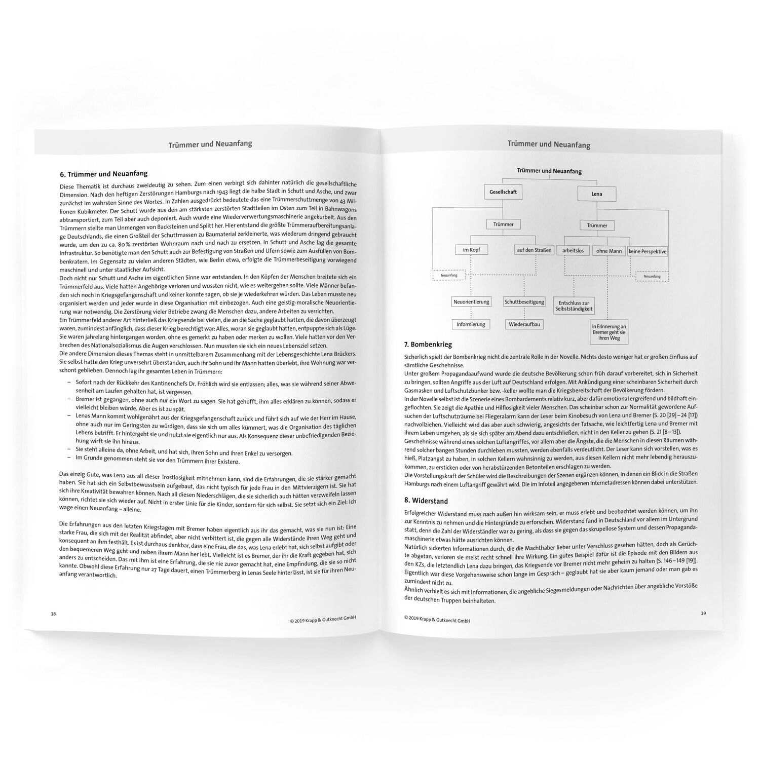 Bild: 9783946482499 | Die Entdeckung der Currywurst | Uwe Timm (u. a.) | Taschenbuch | 64 S.