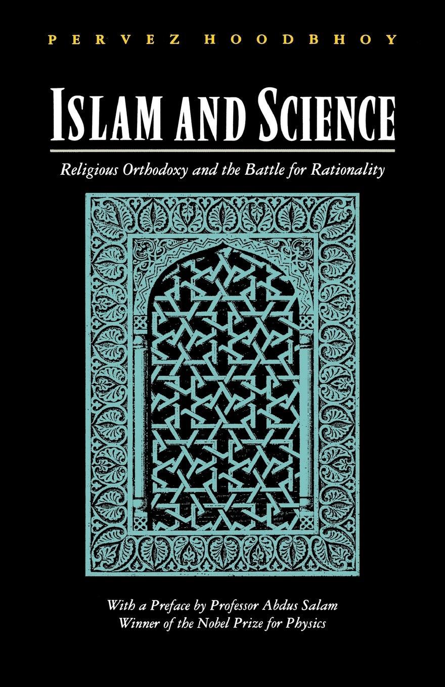Cover: 9781856490252 | Islam and Science | Pervez Hoodbhoy | Taschenbuch | Paperback | 1991