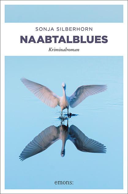 Cover: 9783740805289 | Naabtalblues | Sonja Silberhorn | Taschenbuch | Deutsch | 2019