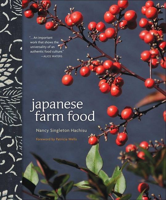 Cover: 9781524868703 | Japanese Farm Food | Nancy Singleton Hachisu | Taschenbuch | Englisch