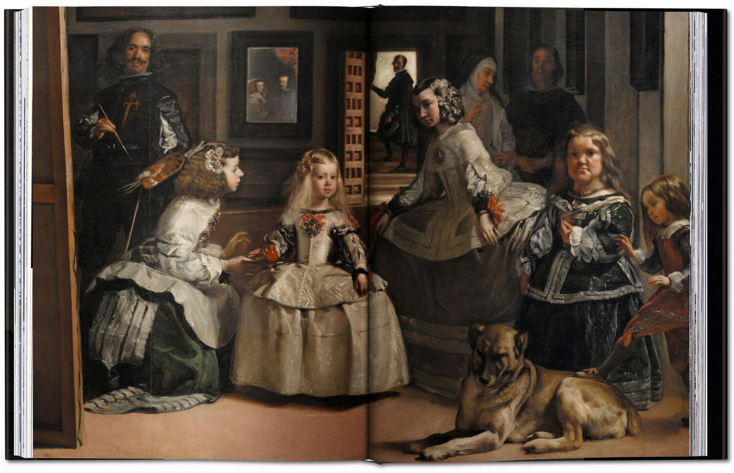 Bild: 9783836581752 | Velázquez. Das vollständige Werk | José López-Rey (u. a.) | Buch
