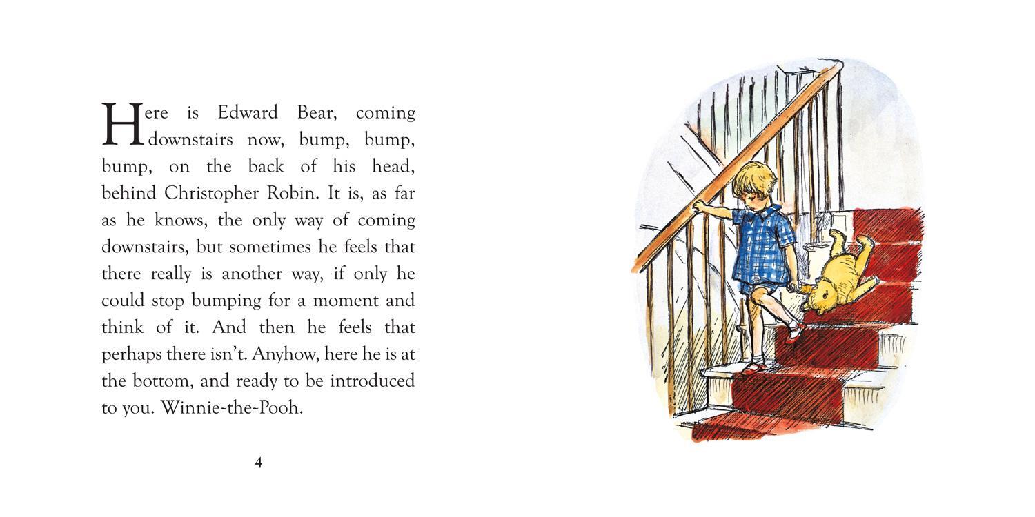 Bild: 9781405281324 | Winnie-the-Pooh: Winnie-the-Pooh and the Wrong Bees | A. A. Milne