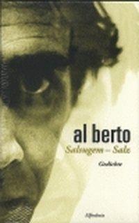 Cover: 9783932245541 | Berto, A: Salsugem - Salz | Gedichte. Portug. /Dt. | Al Berto | 2003