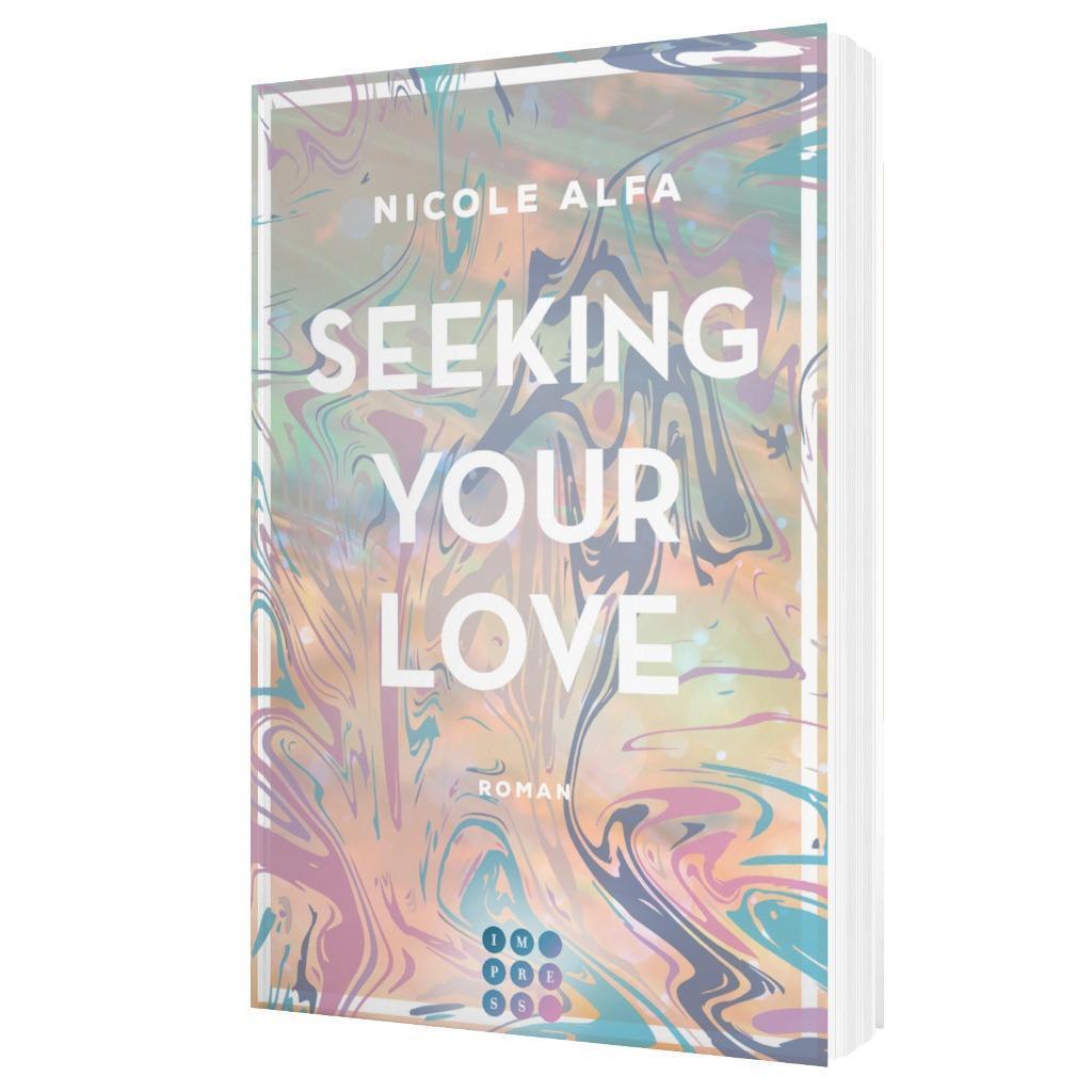 Bild: 9783551304391 | Seeking Your Love 2 (Kiss'n'Kick 2) | Nicole Alfa | Taschenbuch | 2022