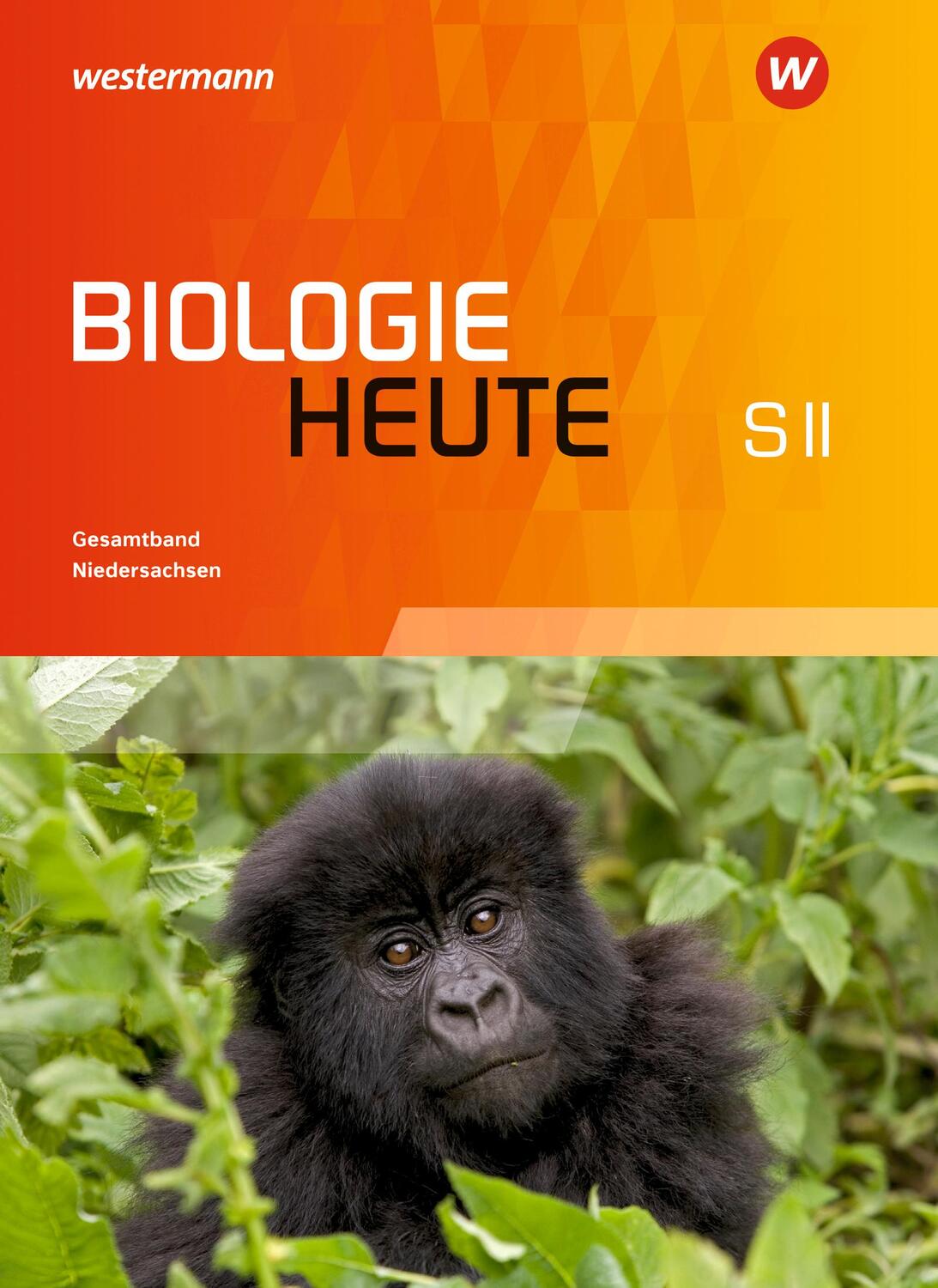 Cover: 9783141504910 | Biologie heute SII. Gesamtband. Niedersachsen | Buch | Deutsch | 2019