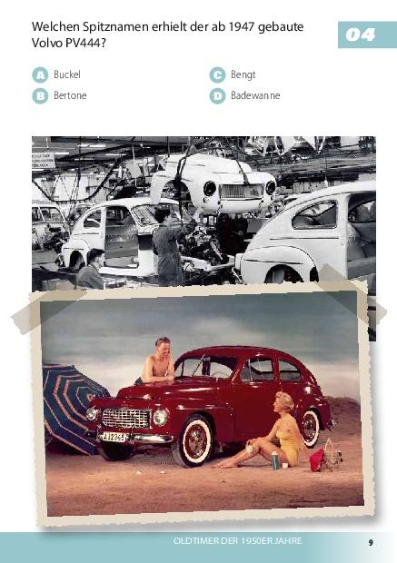 Bild: 9783966645171 | Der große Oldtimer Expertentest | Roland Löwisch (u. a.) | Taschenbuch