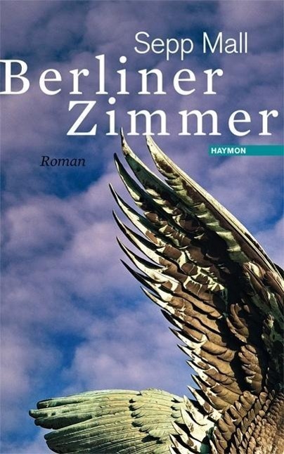 Cover: 9783852187211 | Berliner Zimmer | Roman | Sepp Mall | Buch | 192 S. | Deutsch | 2012