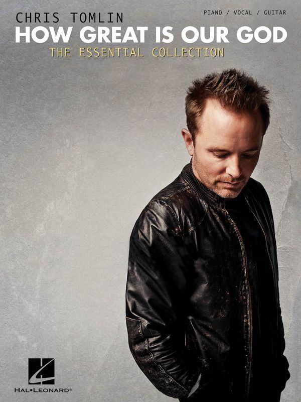 Cover: 9781458418937 | Chris Tomlin: How Great Is Our God | Buch | 2011 | Hal Leonard