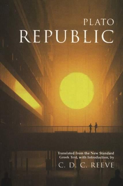 Cover: 9780872207363 | Republic | Plato | Taschenbuch | Hackett Classics | Englisch | 2004