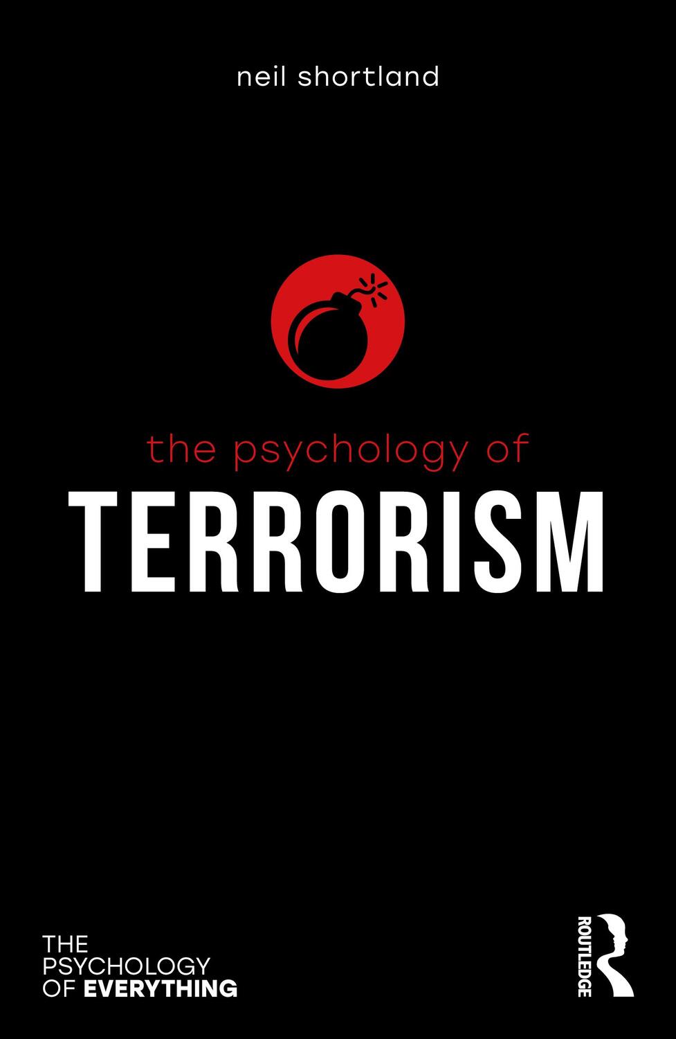 Cover: 9780367353315 | The Psychology of Terrorism | Neil Shortland | Taschenbuch | Englisch