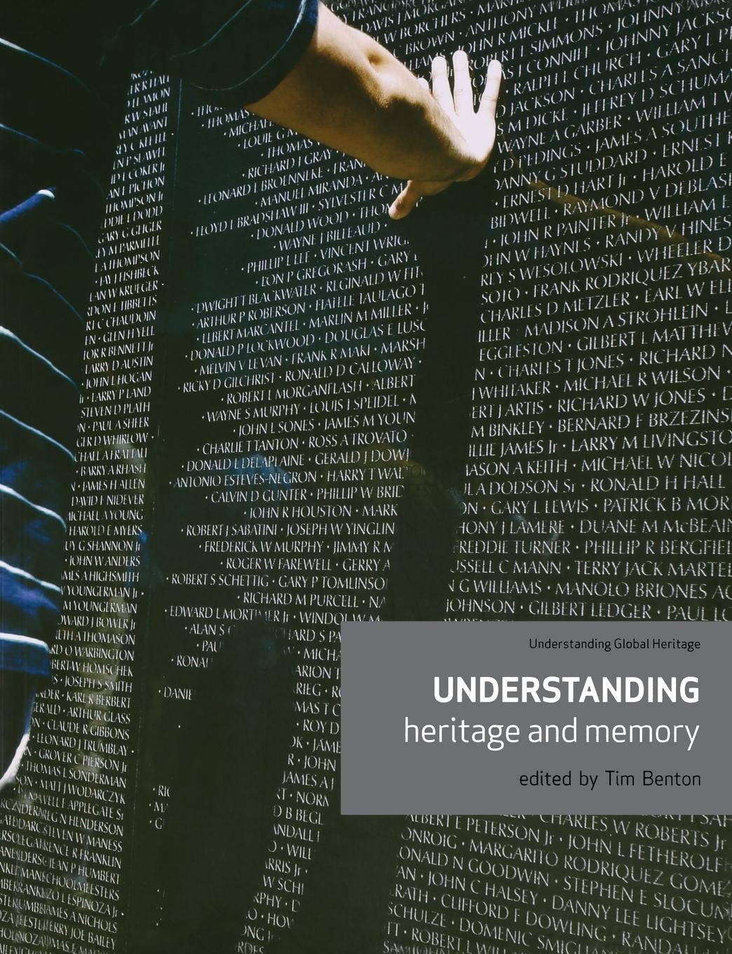 Cover: 9780719081538 | Understanding heritage and memory | Tim Benton | Taschenbuch | 2010
