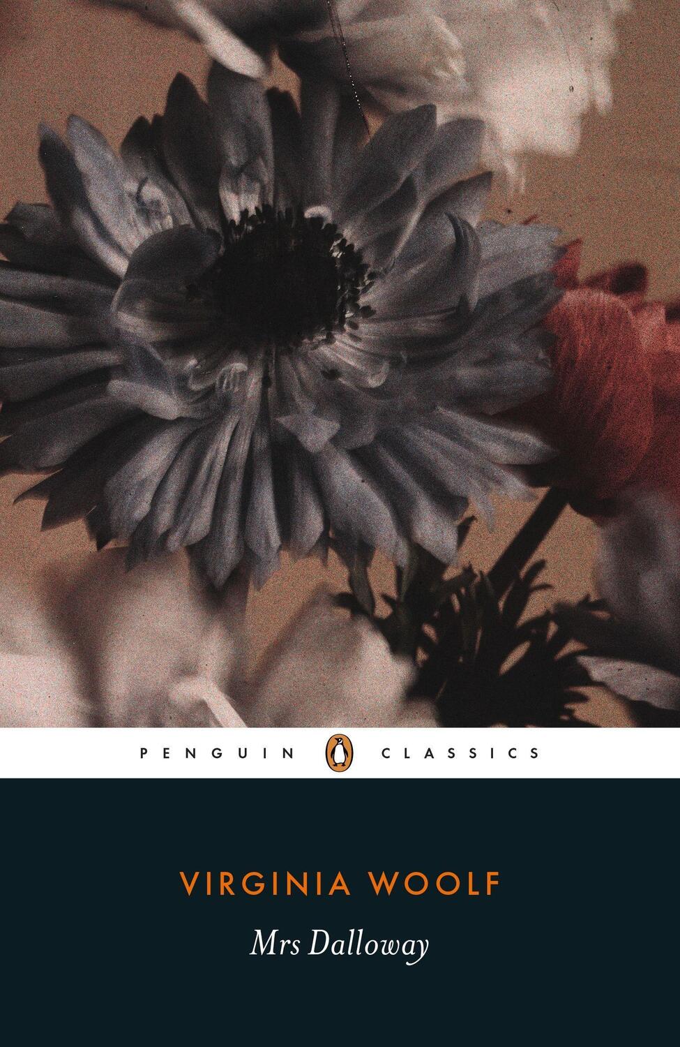 Cover: 9780241371947 | Mrs Dalloway | Virginia Woolf | Taschenbuch | Penguin Modern Classics