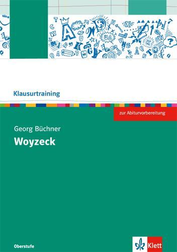 Cover: 9783123524561 | Georg Büchner: Woyzeck | Arbeitsheft | Broschüre | 48 S. | Deutsch