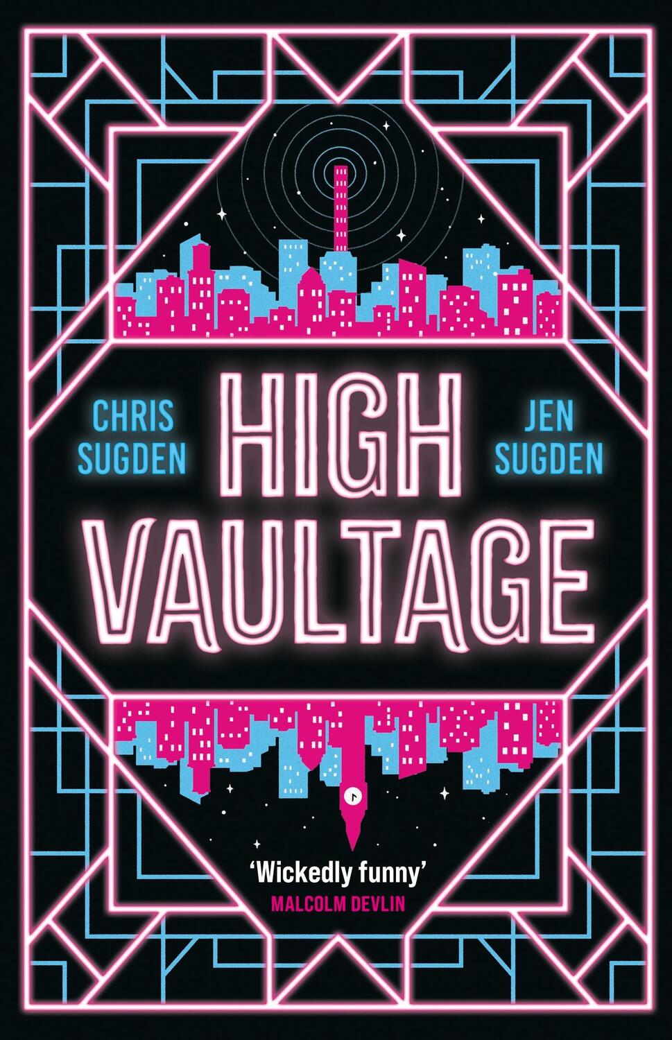 Cover: 9781399604161 | High Vaultage | Chris Sugden (u. a.) | Buch | Englisch | 2024