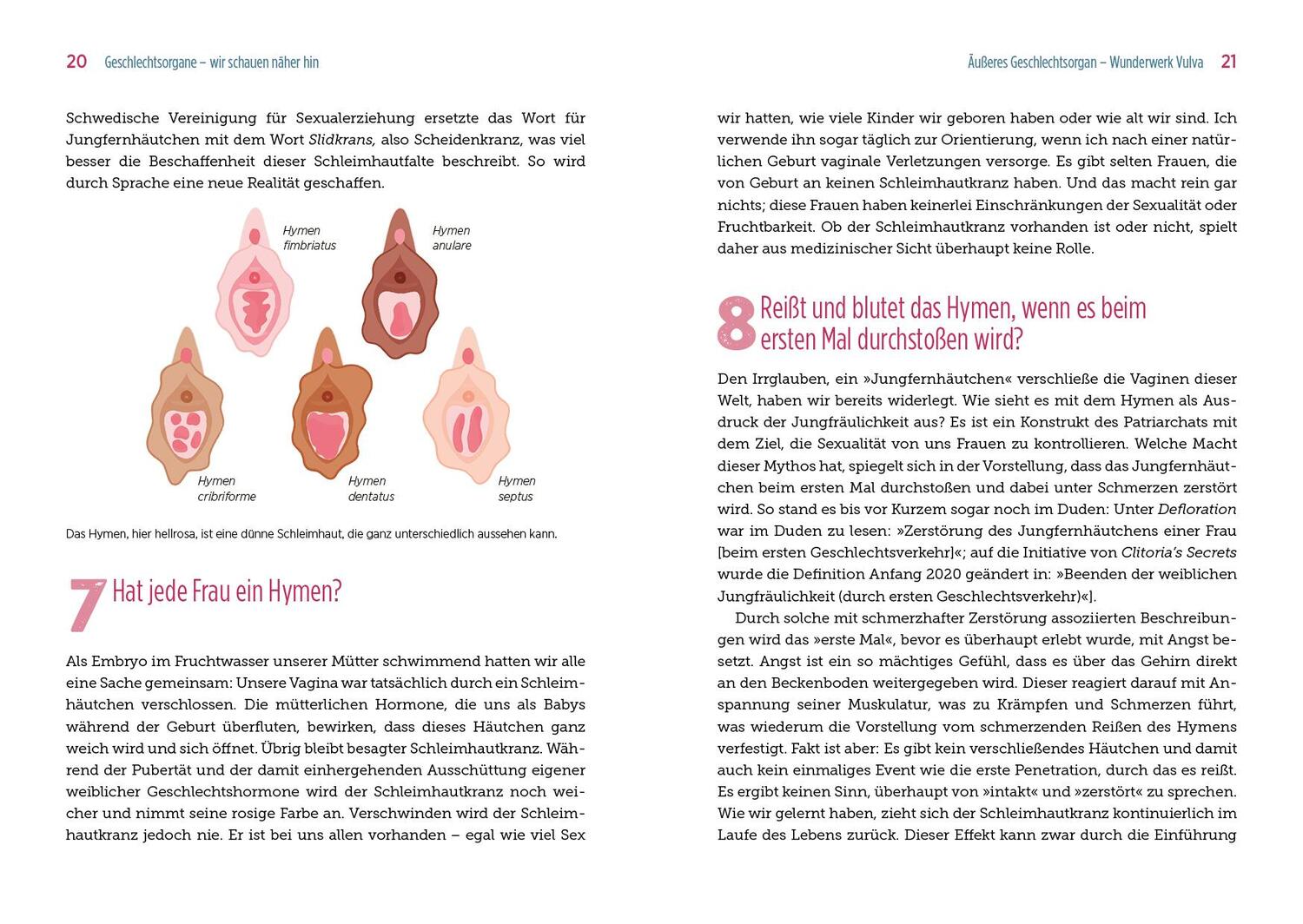 Bild: 9783742323958 | 100 Fragen an deine Frauenärztin | Katrin Gross | Taschenbuch | 208 S.