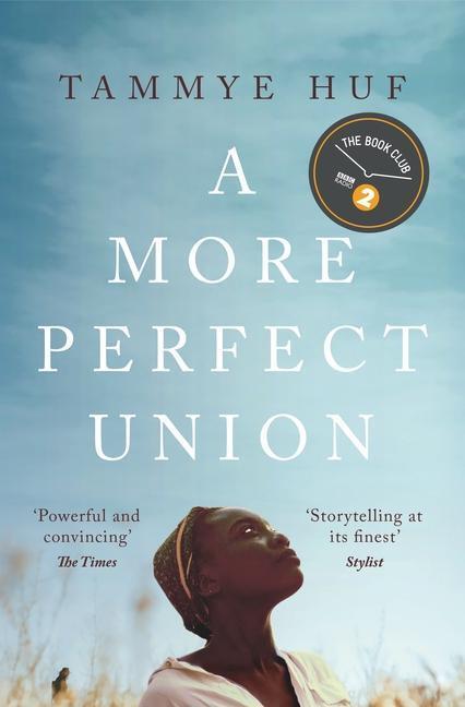 Cover: 9781912408979 | A More Perfect Union | Tammye Huf | Taschenbuch | Englisch | 2021