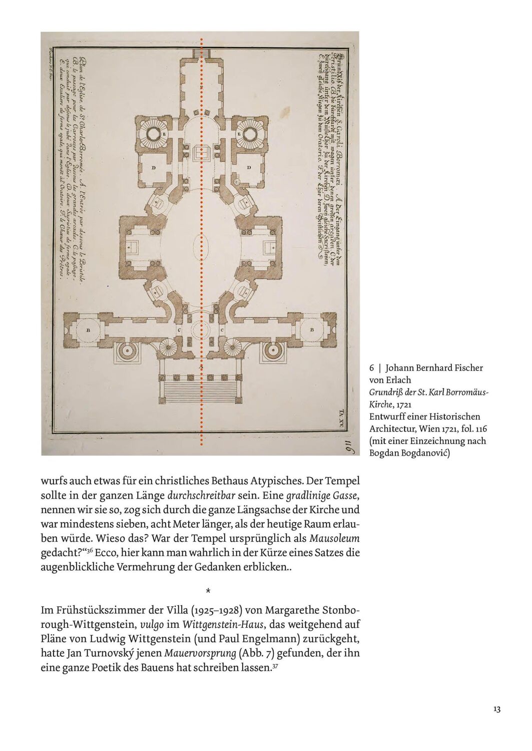 Bild: 9783422801950 | Johann Bernhard Fischer von Erlach 1656-1723 | Andreas Kreul | Buch